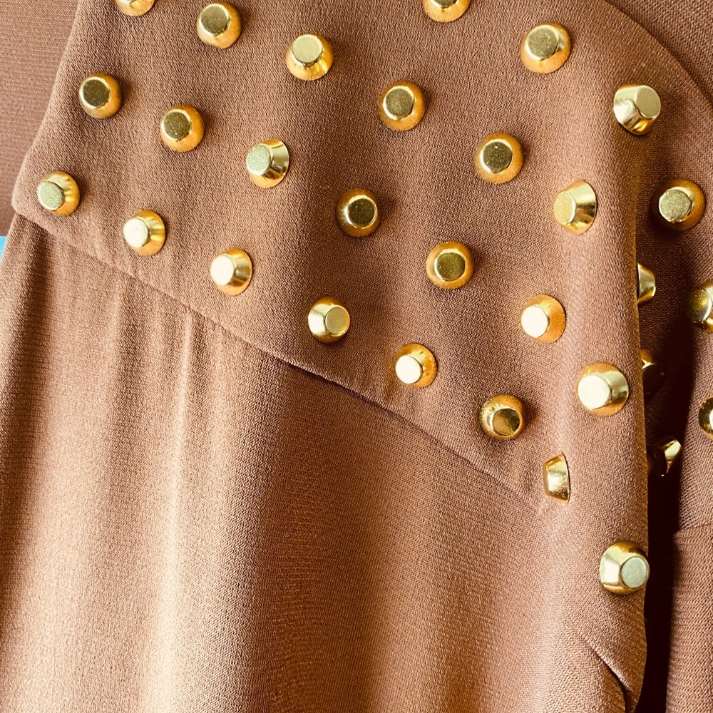 Michael Kors jumpsuit size: small - Picture 10 of 11